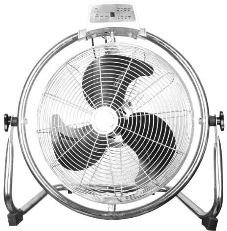 High Speed Table Fan, Brand Name : huafei