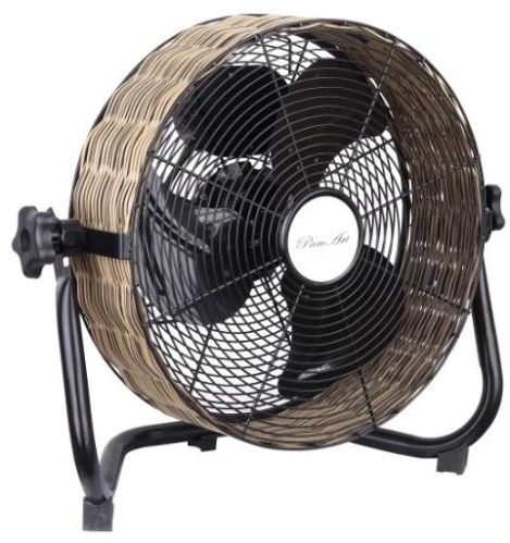 Vines Table Fan, Brand Name : huafei