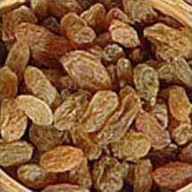 Dried Raisins