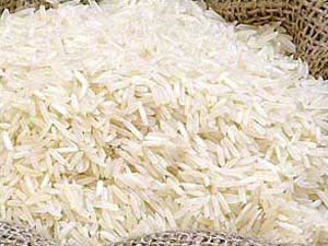 Non Basmati Rice