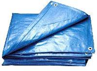 Plastic Tarpaulin