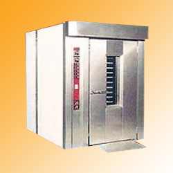 Electrical Bakery Oven