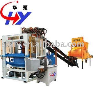 Fly Ash Brick Machine, Power : 36KW, Certification : ISO9001:2000&CE