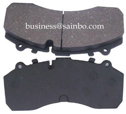 Brake Pads, Brand Name : Sainbo