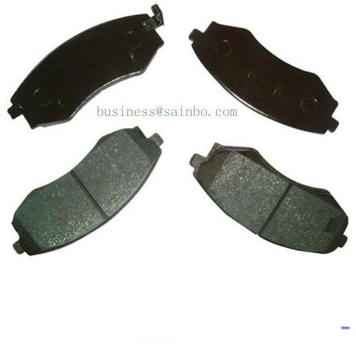 Hyundai Brake Pads, Brand Name : Sainbo