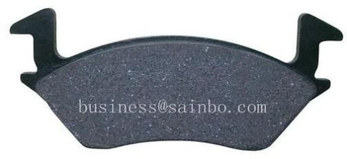 Brake Pads, Brand Name : Sainbo
