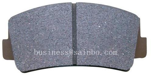 Brake Pads, Brand Name : Sainbo