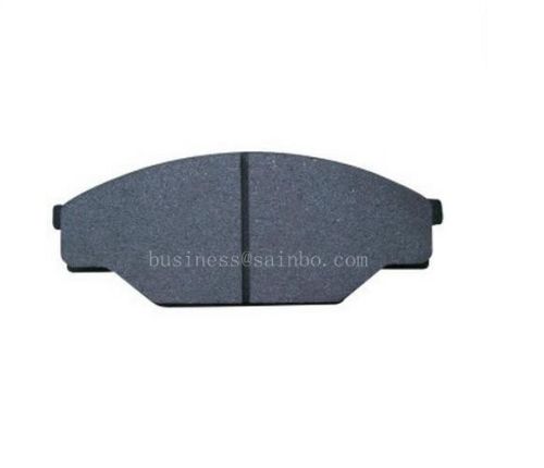 Toyota Brake Pads, Brand Name : Sainbo