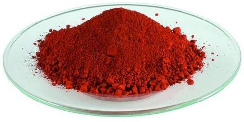Red Iron Oxide, Packaging Type : PP Bag