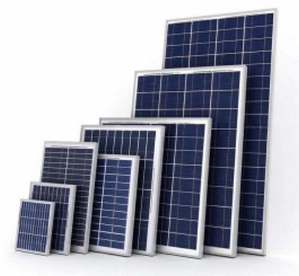 Poly Solar Panel