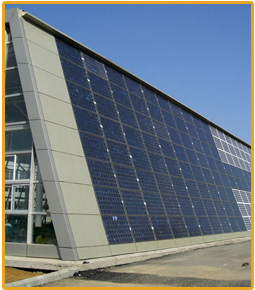 Solar PV Panels