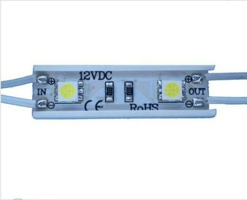 Waterproof LED Module