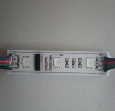 Waterproof LED Pixel Digital Light