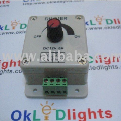 LED Dimmer