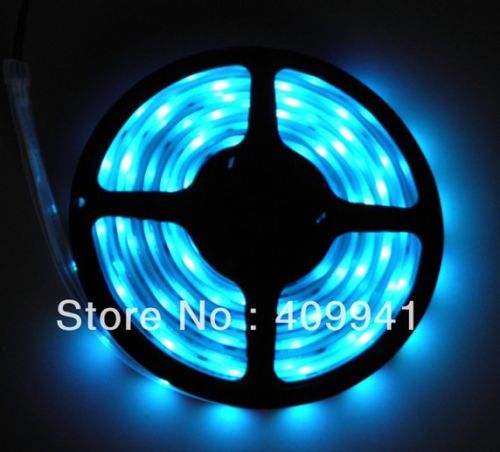 Remote Control IC Digital Addressable Rgb LED Dream Color Strip Light Without Controller Strip Ribbon 32leds/m 16image Pixel