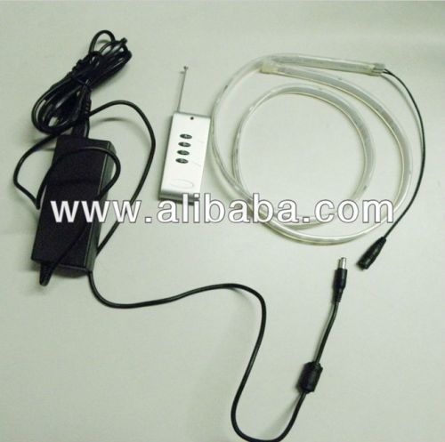 Remote Control Without Controller Digital Addressable LED Flexible Strip Light