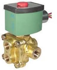 Solenoid valve, Brand Name : ASCO