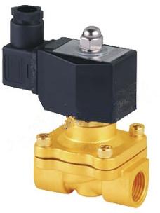 Solenoid valve, Brand Name : CKD