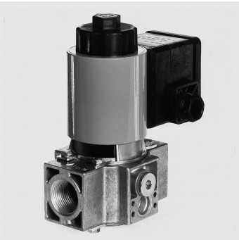 Dungs Vent Gas Solenoid Valve