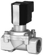 Solenoid valve, Brand Name : GEMU