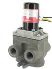 4 Way Double Solenoid Valve, Brand Name : Humphrey