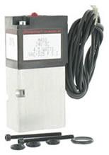 Single Solenoid Valve, Brand Name : Humphrey