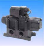 Solenoid valve, Brand Name : Konan