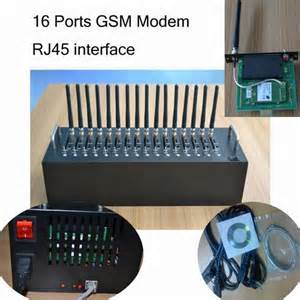 Code Division Multiple Access Modem