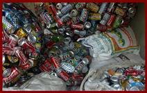 Aluminum Metal Scrap