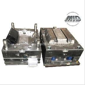 Injection Mould, Brand Name : MID-A016