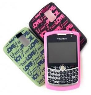 BlackBerry Mobile Cases