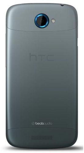 HTC Mobile Speaker and Mike