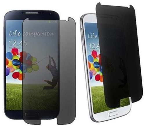 Samsung Mobile Screen Protector