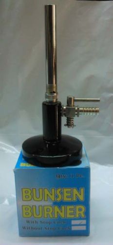 Bunsen Burner