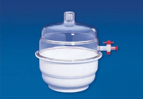 Desiccator (Vaccum)