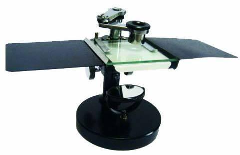 NSAW Dissecting Microscope, For Science Lab, Color : Black, Creamy, White, Z-Black