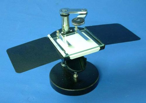 Laboratory Microscope