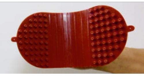 Silicone Rubber Hand Protector