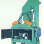 Rotary Table Shot Blasting Machine, Brand Name : Panbor