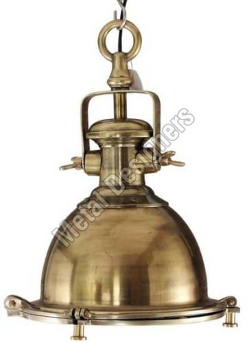 Designer Light Fixture