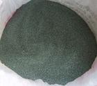 Green Silicon Carbide