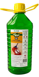 Herbal Disinfectant