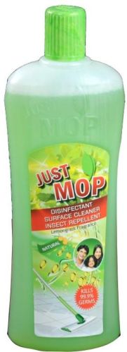 Just Mop Herbal Disinfectant