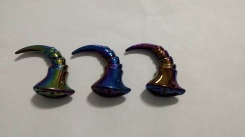 Acrylic Fake Plugs Body Piercing Jewelry