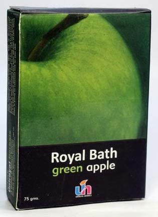 Green Apple Soap