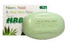 Herbal Neem Soap