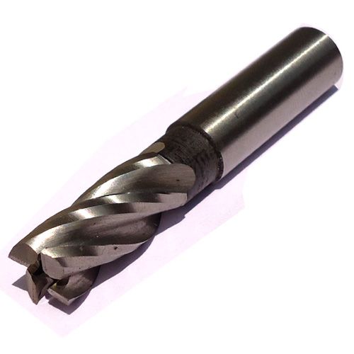 End Mill Cutters