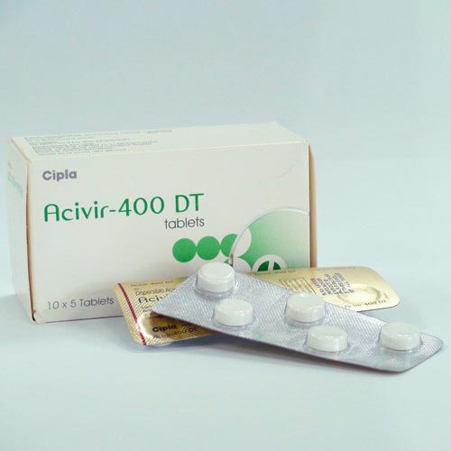 Antiviral Tablets