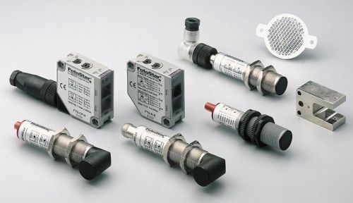 Photoelectric Sensors