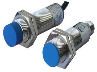 Proximity Sensors